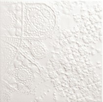 Quintessenza Ceramiche Bucchero Bianco Matt